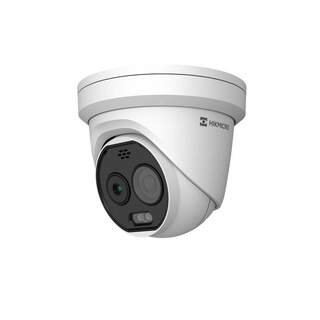 Hikvision ТЕРМОВИЗИОННА IP КАМЕРА HM-TD1218-2-3-7-G0-T1A за видеонаблюдение