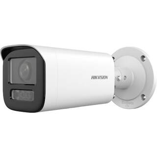 Hikvision IP камера DS-2CD2T47G3-LIS2UY-SL за видеонаблюдение