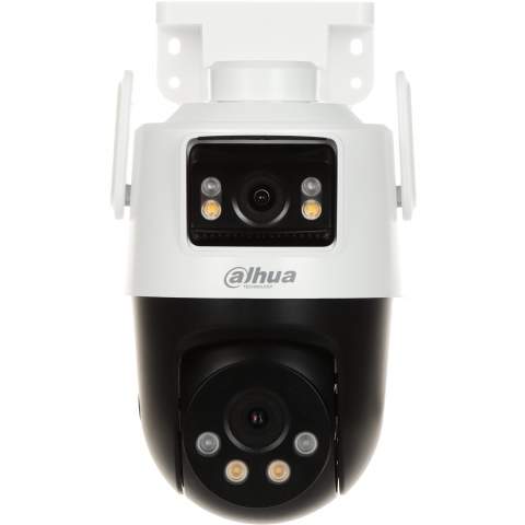 WI-FI PT IP камера DAHUA P5D-5F-PV-0280B-0600B